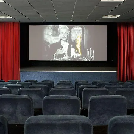 Hollywood Media Hotel Am Kurfuerstendamm 